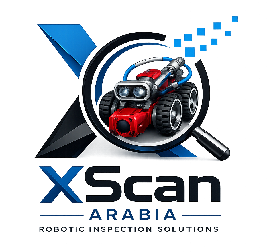 XScan Arabia